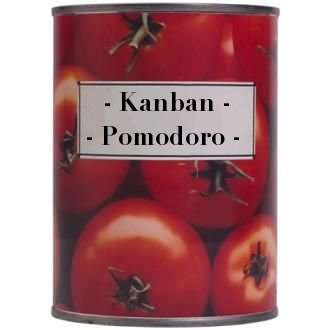 Pomodoro Kanban